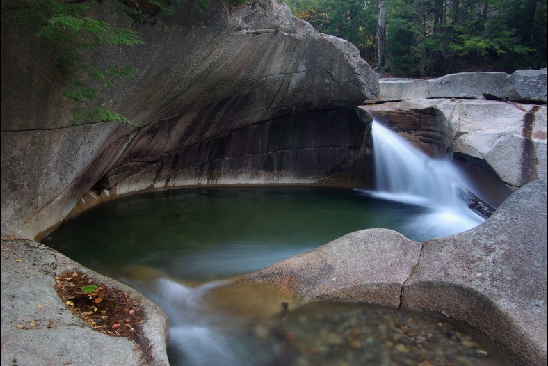 The Basin